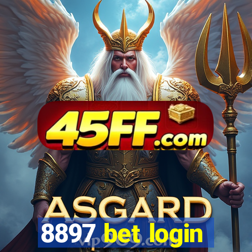 8897 bet login